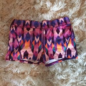 Reebok Workout Short